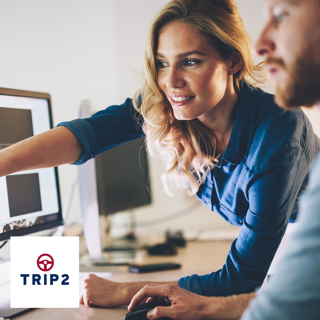 A Complete NEMT Solution Trip2